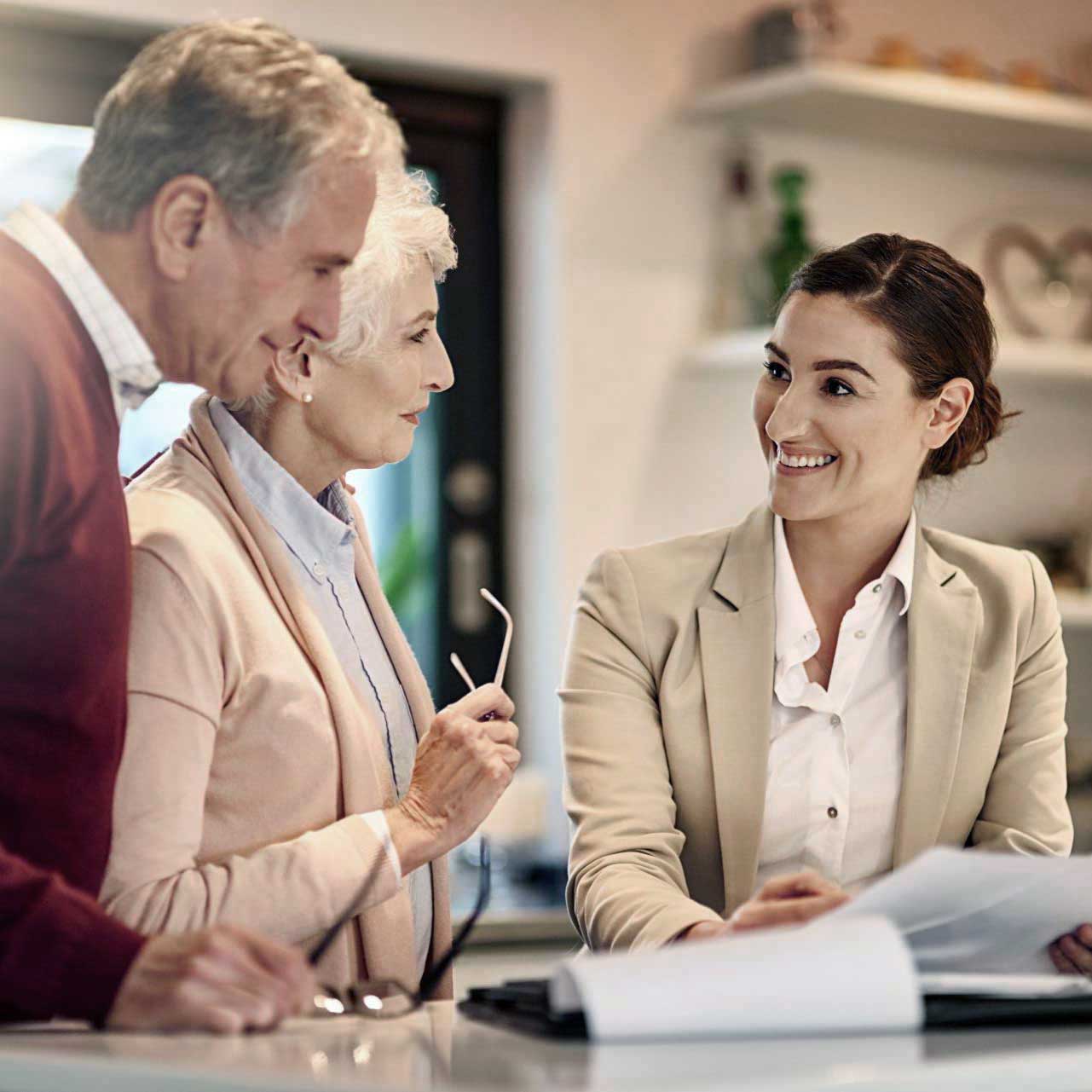 Reviewing retirement village contracts Gosford NSW